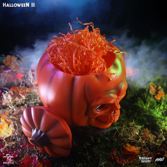 Nightmare Vessels - Halloween 2 - Image 2