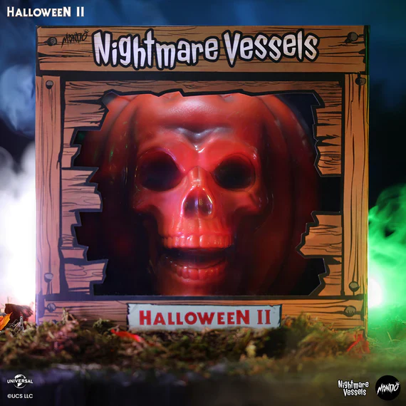 Nightmare Vessels - Halloween 2 - Image 3