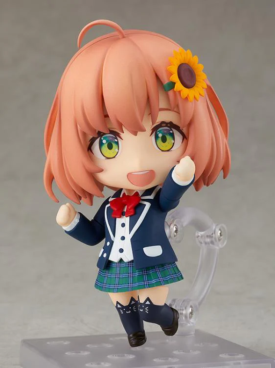 Nijisanji Nendoroid No.1586 Honma Himawari - Image 2
