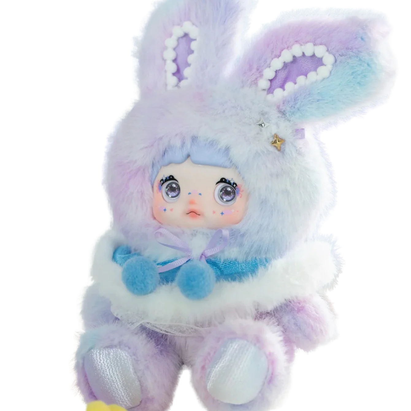 NOMMI Weather Forecast Plush Blind Box - Image 2