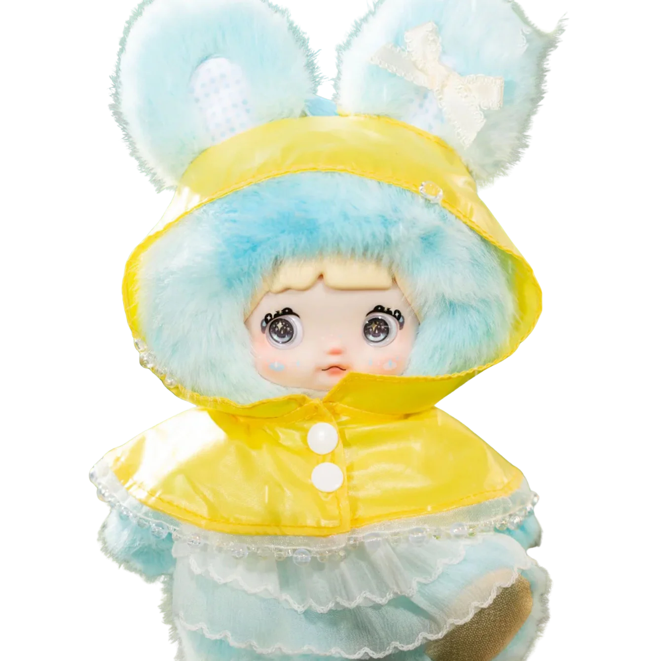 NOMMI Weather Forecast Plush Blind Box - Image 3