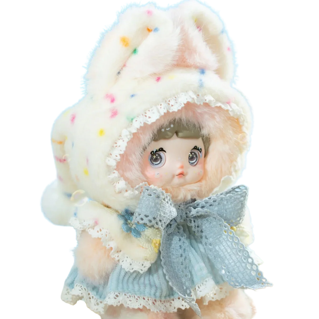 NOMMI Weather Forecast Plush Blind Box - Image 4