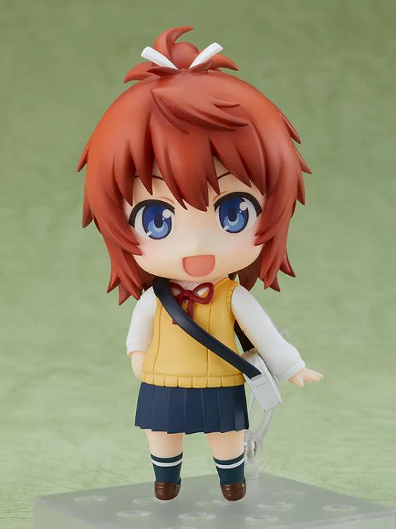 Non Non Biyori Nonstop Nendoroid No.1584 Natsumi Koshigaya - Image 2
