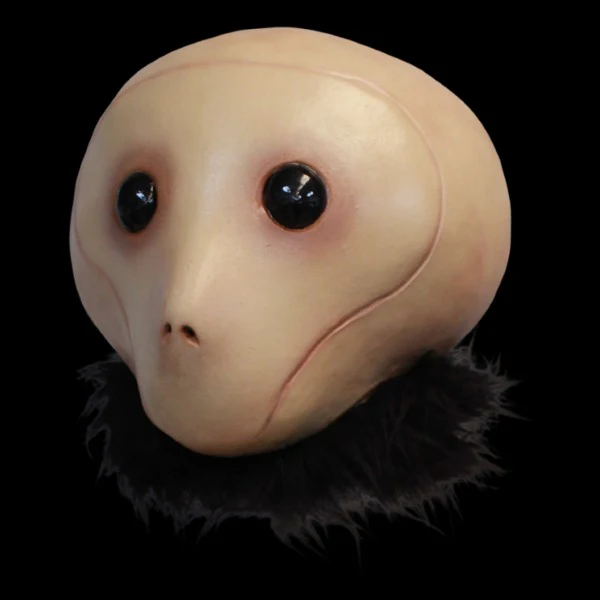 Nope Alien Mask - Image 3