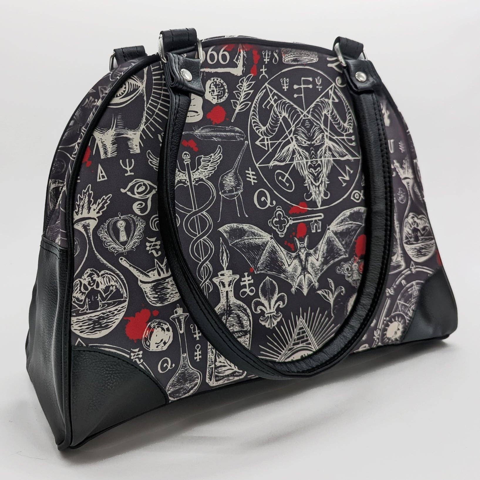 Occult Calling Purse - Image 2