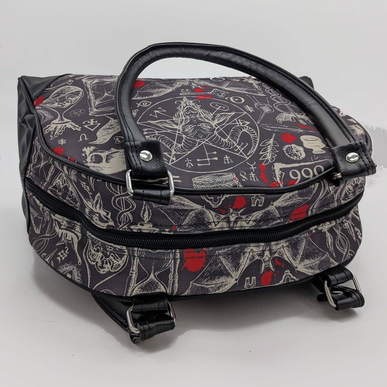Occult Calling Purse - Image 3