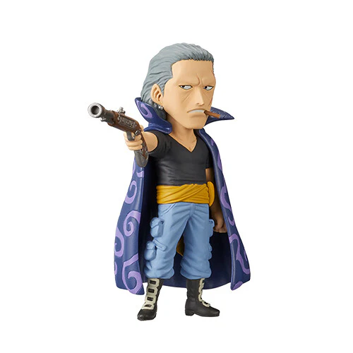 One Piece Film: Red World Collectable Figure Vol. 3 ONE EACH - Image 2