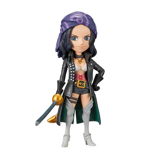 One Piece Film: Red World Collectable Figure Vol. 3 ONE EACH - Image 6