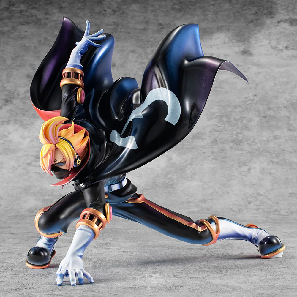 ONE PIECE “Warriors Alliance” Osoba Mask - Image 2