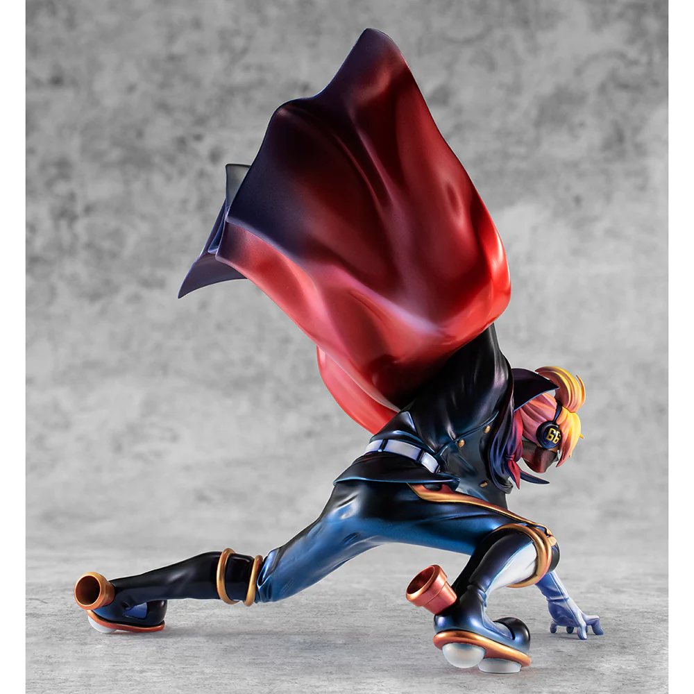 ONE PIECE “Warriors Alliance” Osoba Mask - Image 3
