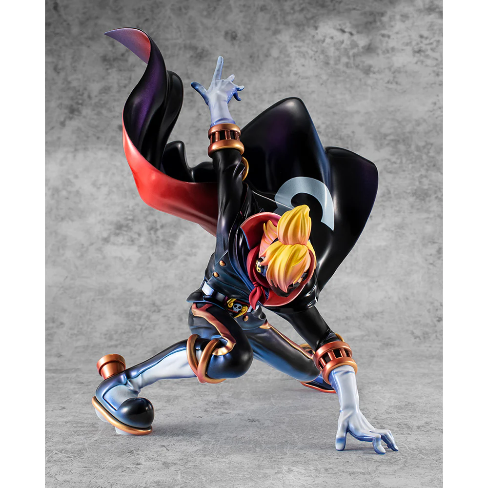 ONE PIECE “Warriors Alliance” Osoba Mask - Image 4