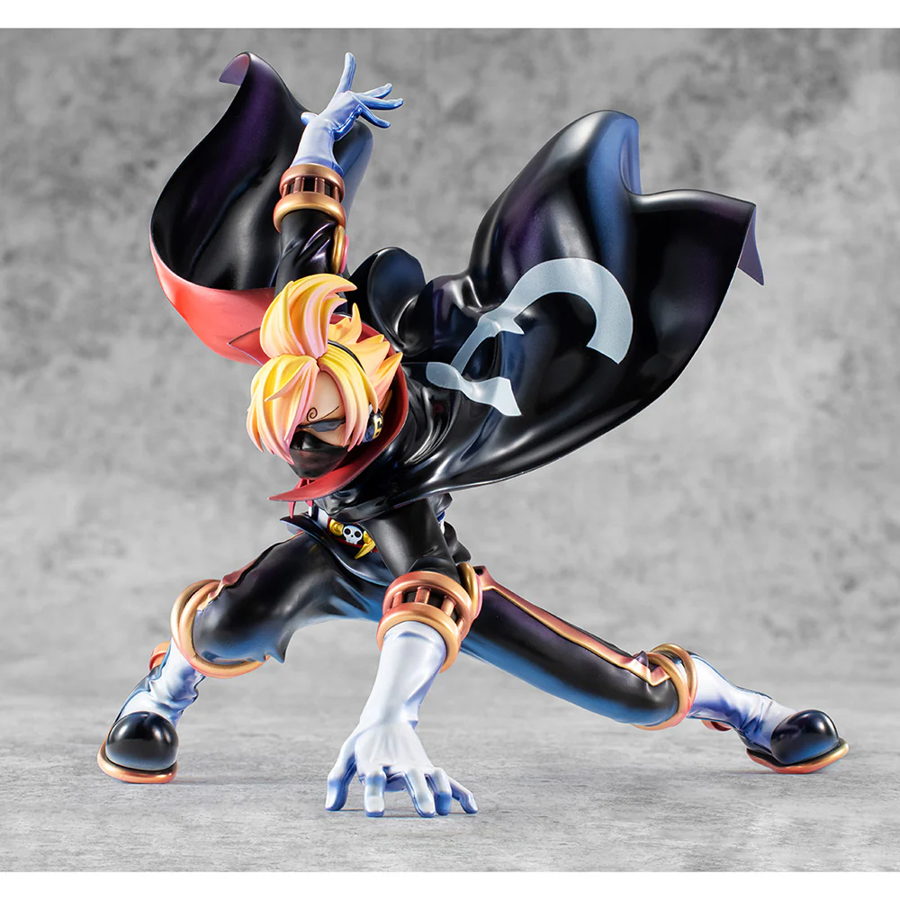 ONE PIECE “Warriors Alliance” Osoba Mask - Image 5