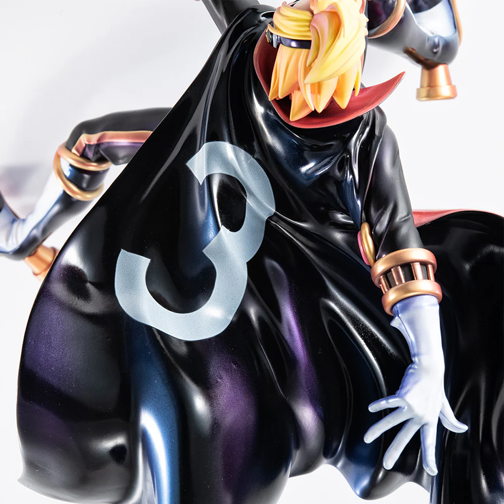 ONE PIECE “Warriors Alliance” Osoba Mask - Image 7