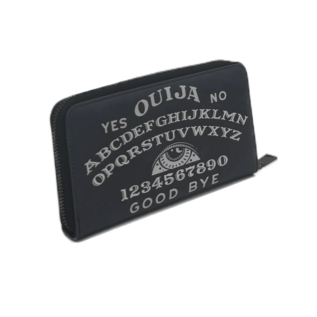 Ouija Board Clutch Handbag - Image 2