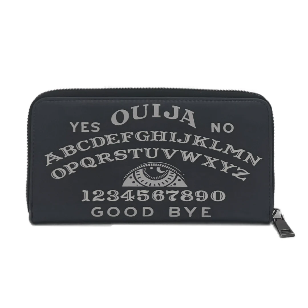 Ouija Board Clutch Handbag - Image 3