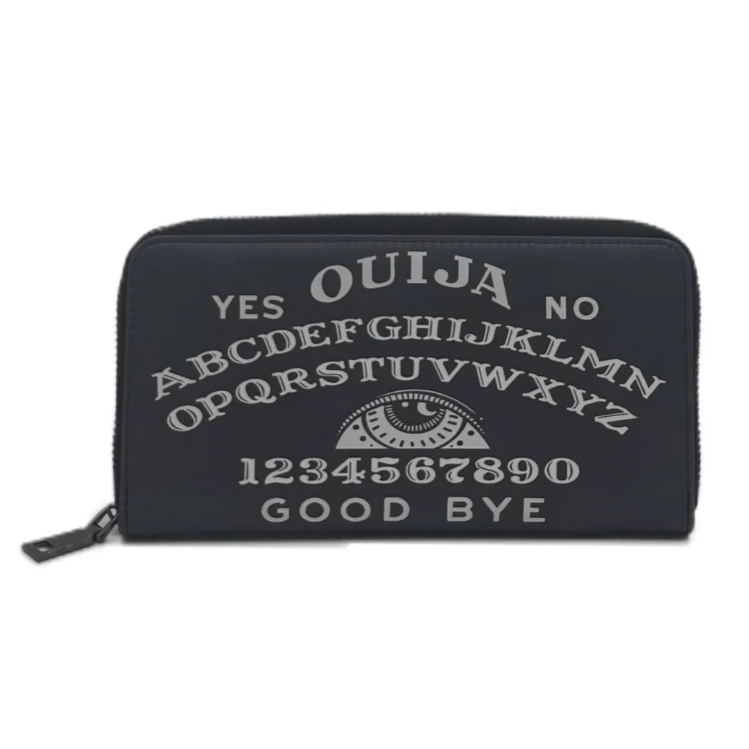 Ouija Board Clutch Handbag - Image 4