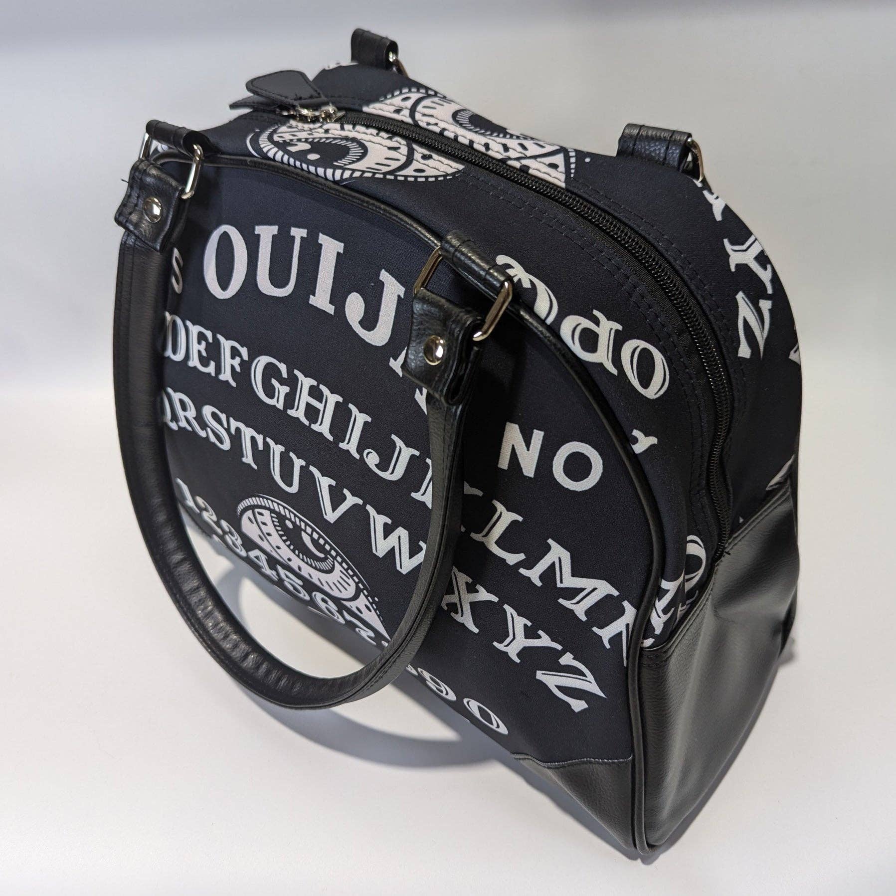 Ouija Board Purse - Image 2