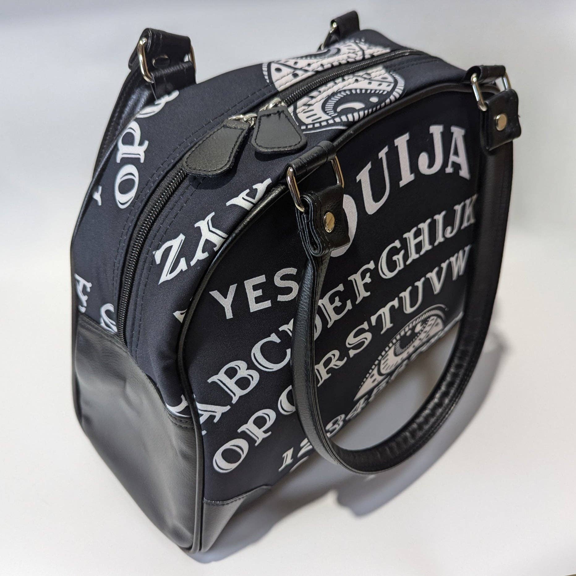 Ouija Board Purse - Image 3