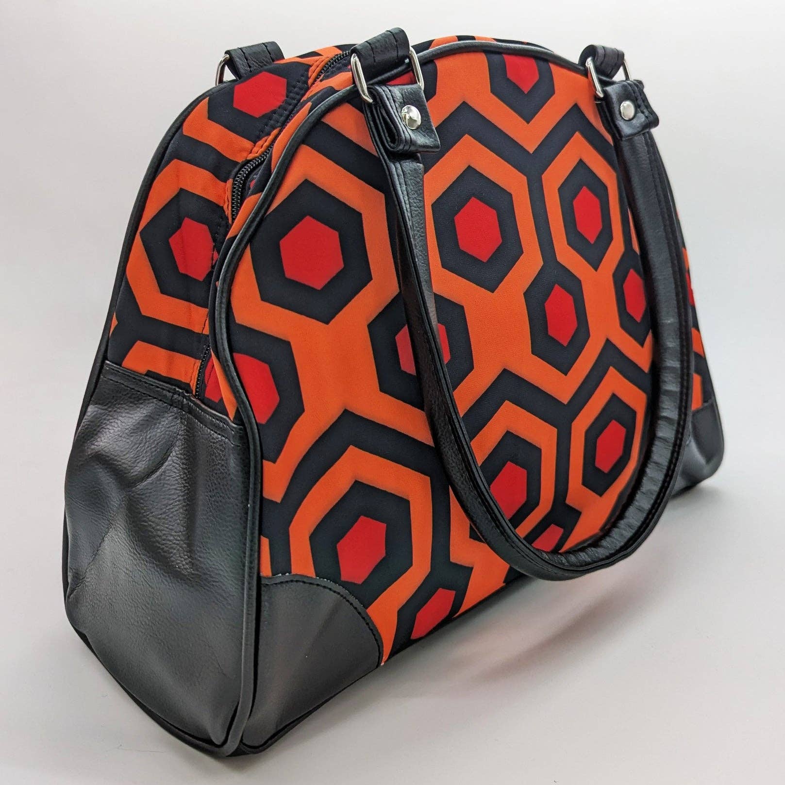 The Shining Overlook Hotel Inspired Purse - Image 2