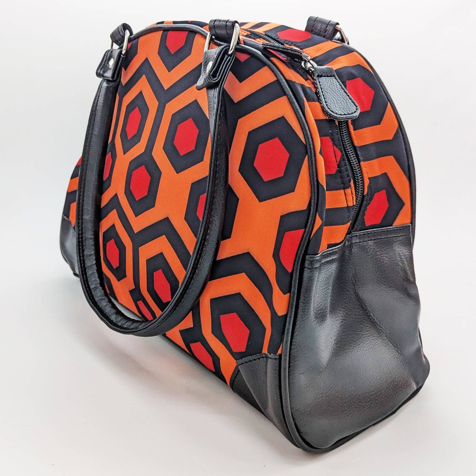 The Shining Overlook Hotel Inspired Purse - Image 3