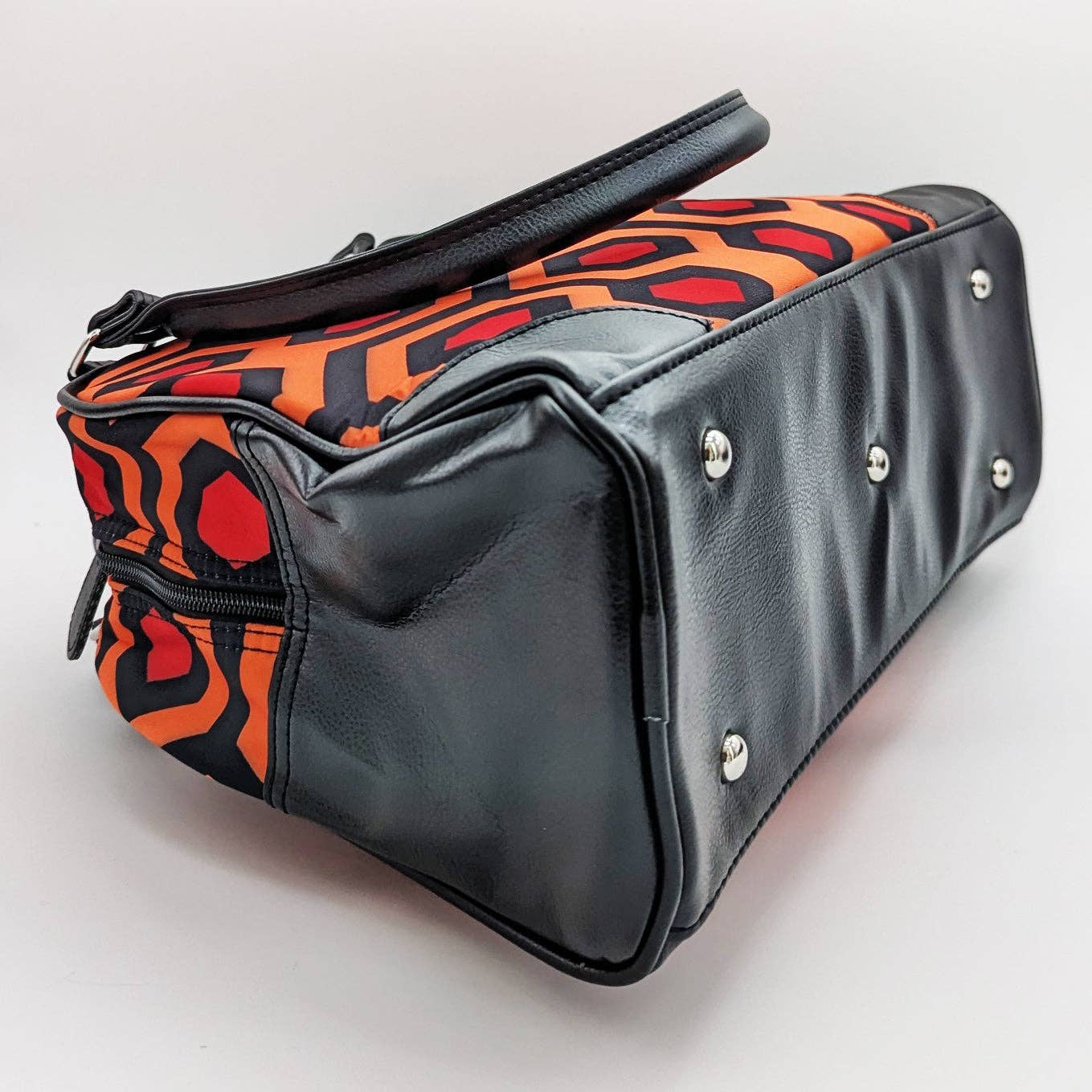 The Shining Overlook Hotel Inspired Purse - Image 4