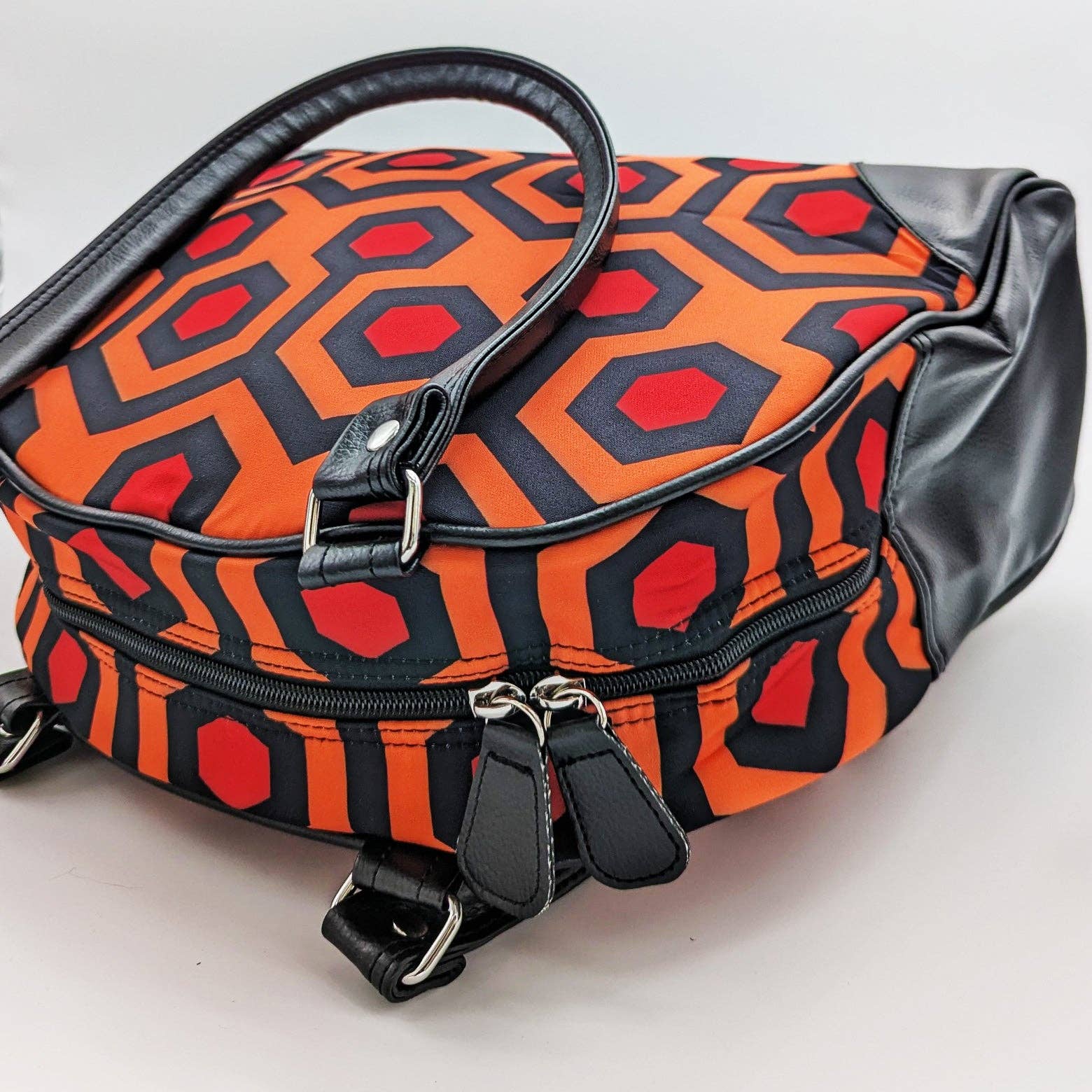 The Shining Overlook Hotel Inspired Purse - Image 5