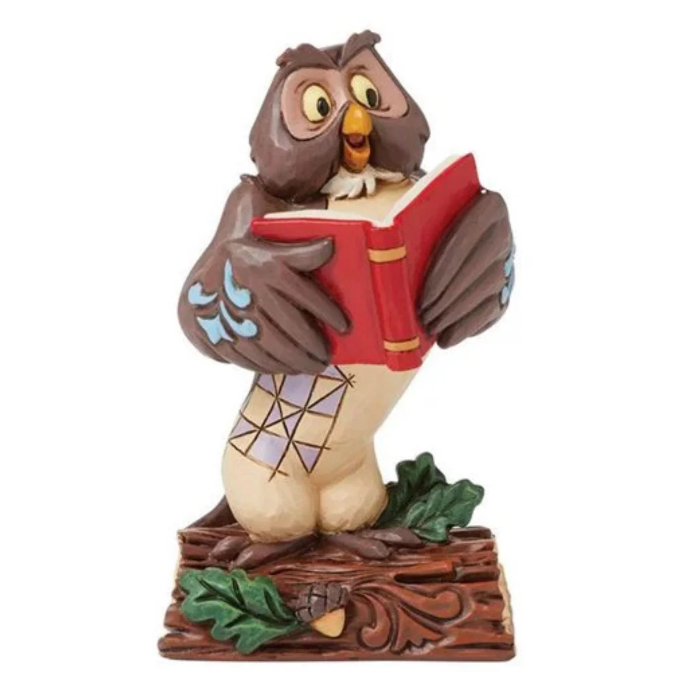 Owl Winnie the Pooh Mini