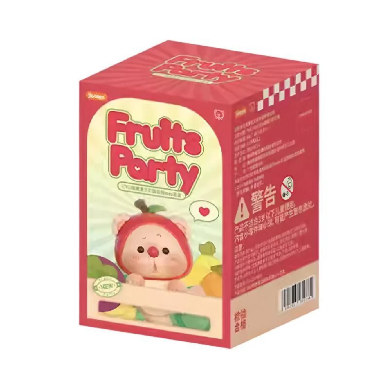OYO Fruits Hipper Fruit Party - Image 2