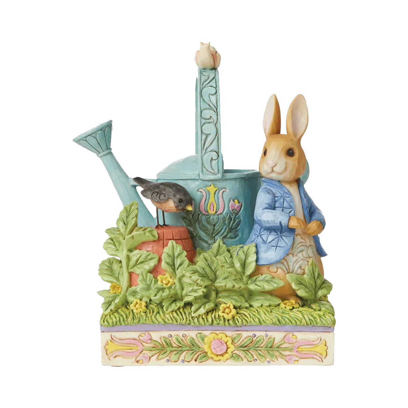 Peter Rabbit Watering Tin