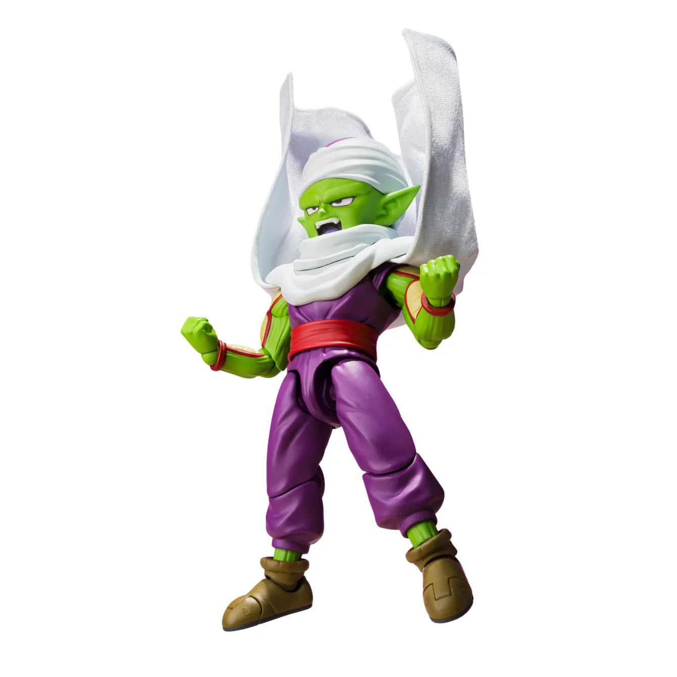 PICCOLO (MINI) -DAIMA- "Dragon Ball DAIMA", TAMASHII NATIONS S.H.Figuarts - Image 2