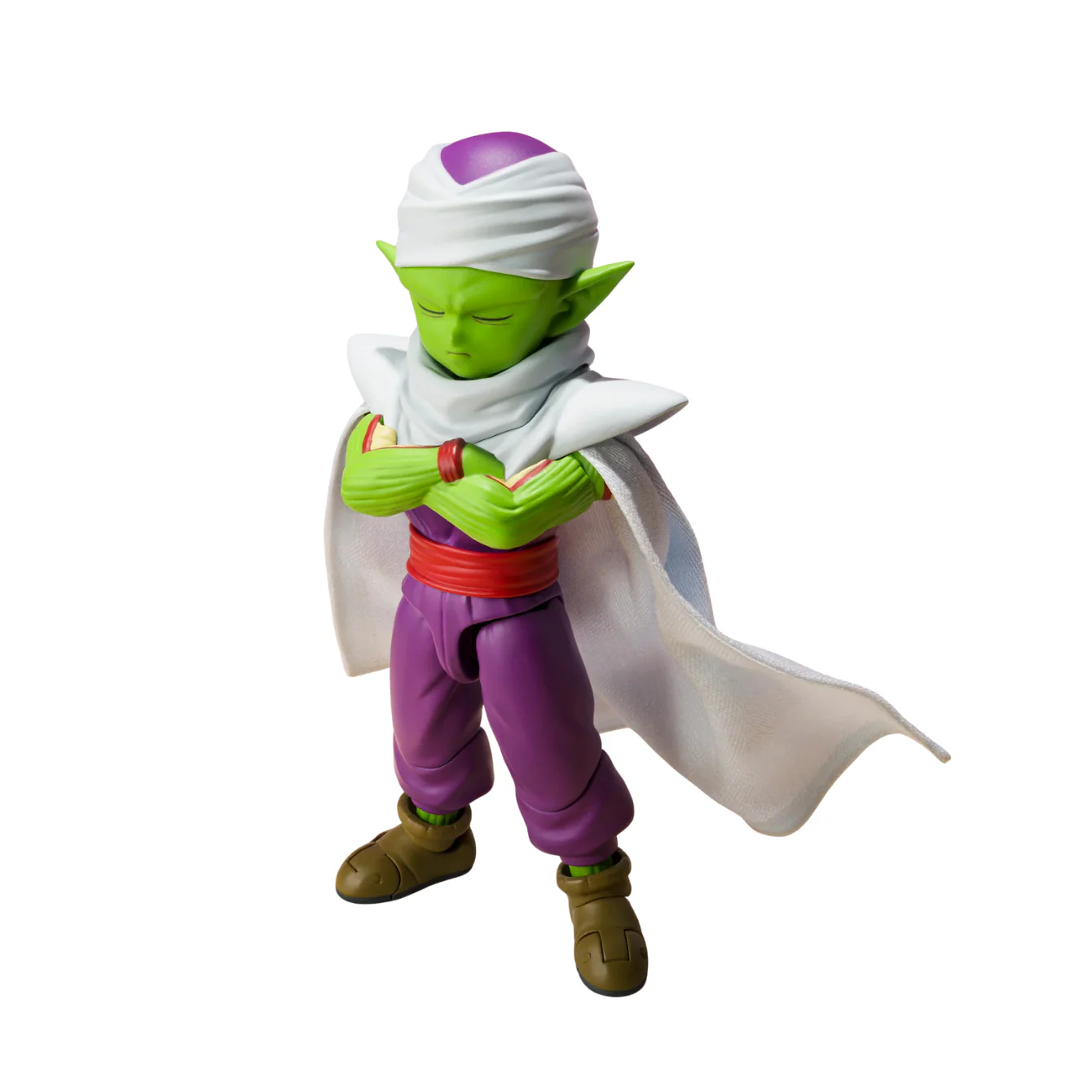 PICCOLO (MINI) -DAIMA- "Dragon Ball DAIMA", TAMASHII NATIONS S.H.Figuarts - Image 3