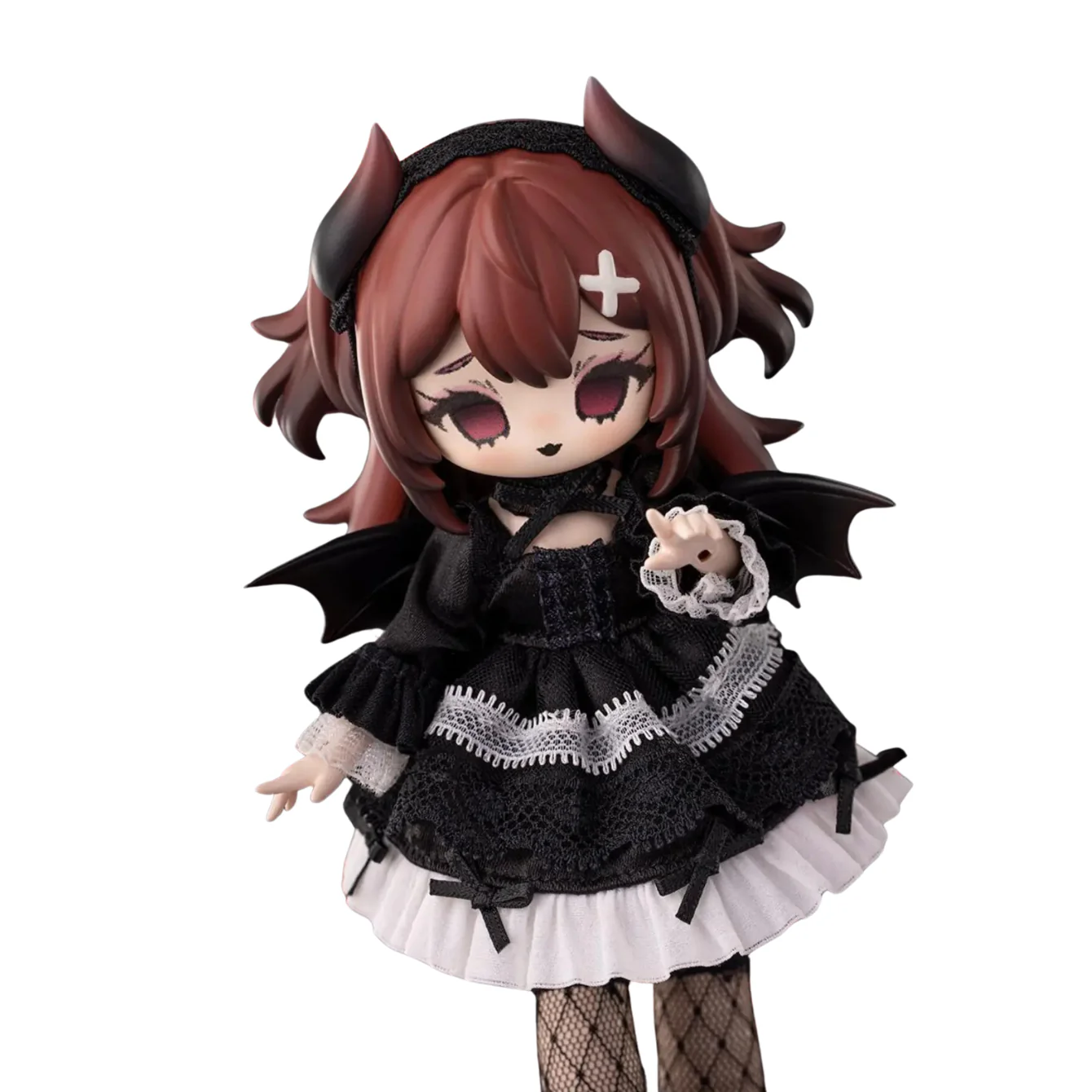 Pilgrimage To The Unexplored Lands BJD Blind Doll: 1Box - Image 3