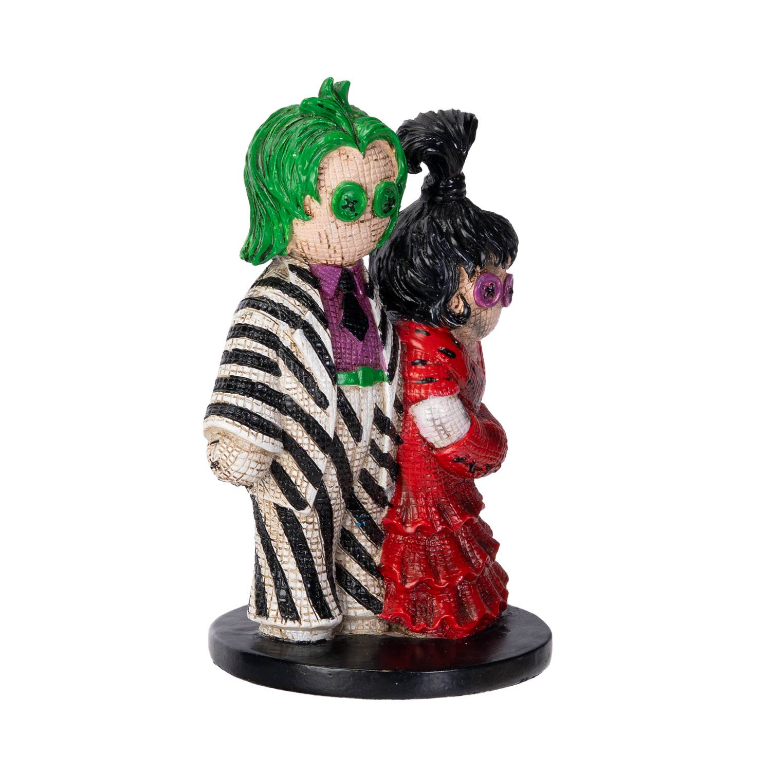 Pinheads Monster BJ & Lydia - Image 2