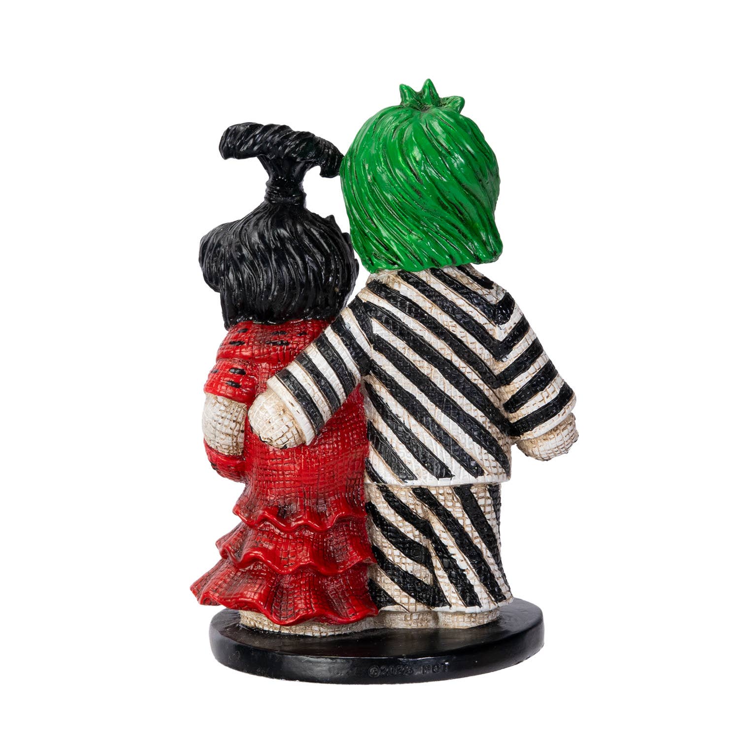 Pinheads Monster BJ & Lydia - Image 3