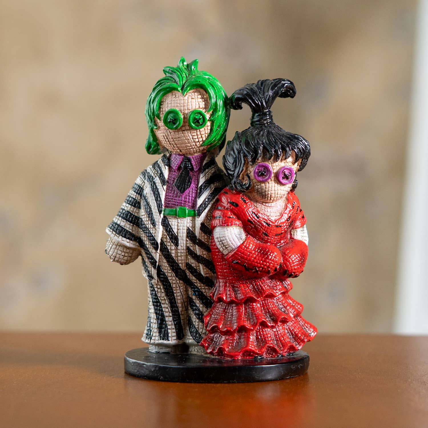 Pinheads Monster BJ & Lydia - Image 6