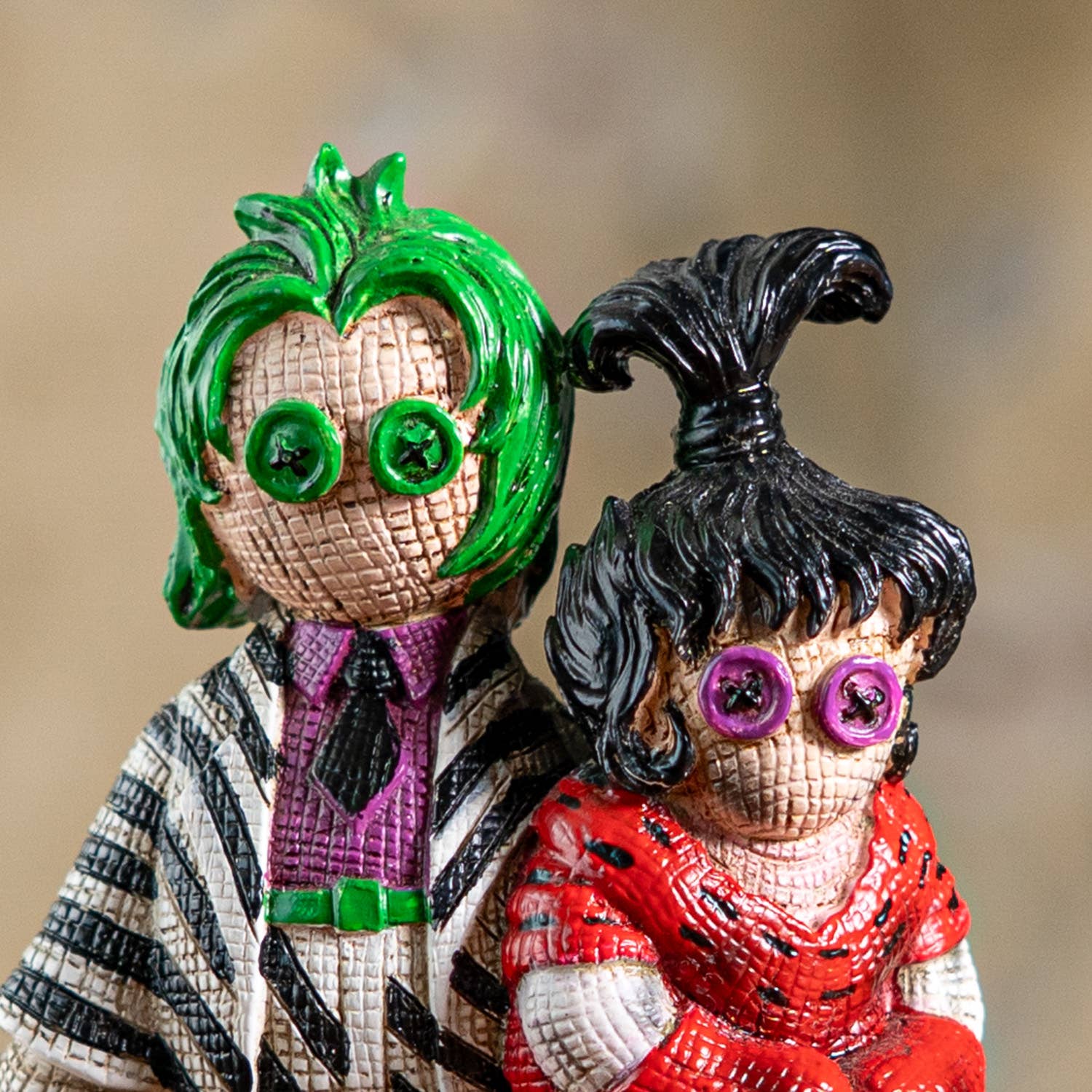 Pinheads Monster BJ & Lydia - Image 7
