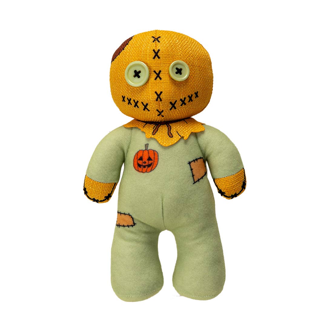 Pinheads Stuffed Plush Trick or Treat - Image 2