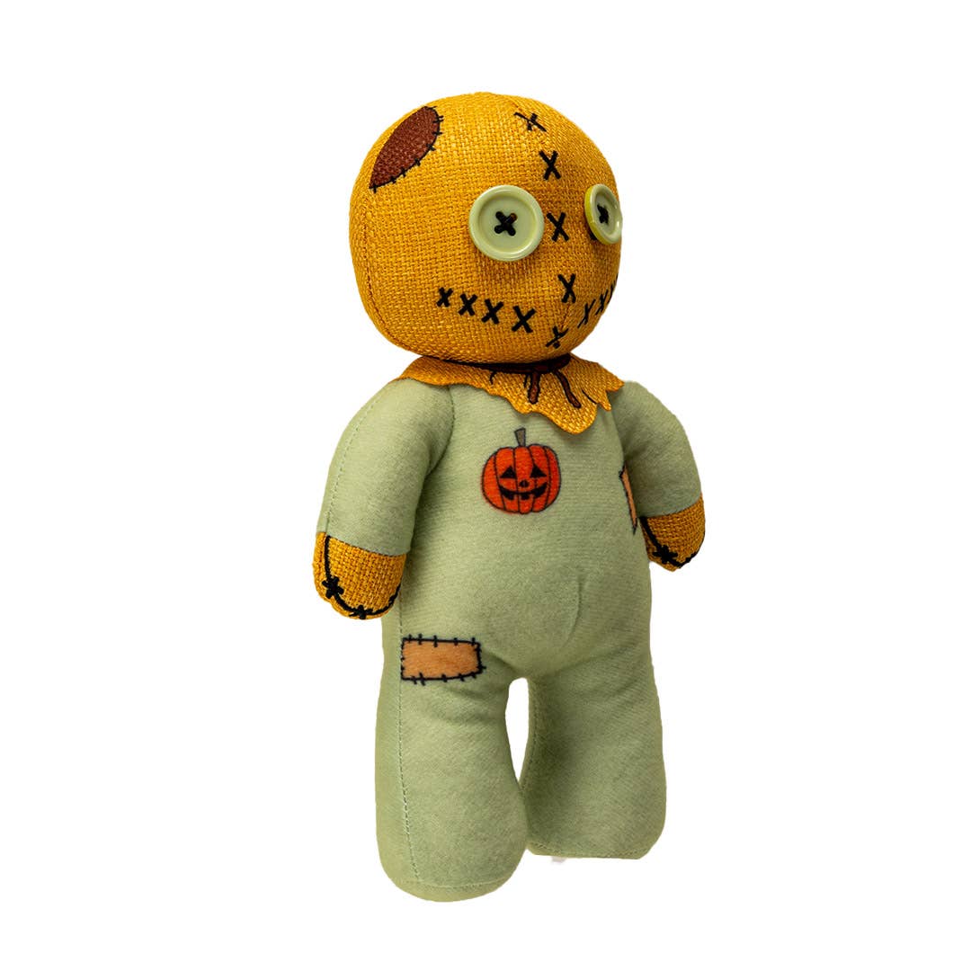 Pinheads Stuffed Plush Trick or Treat - Image 3