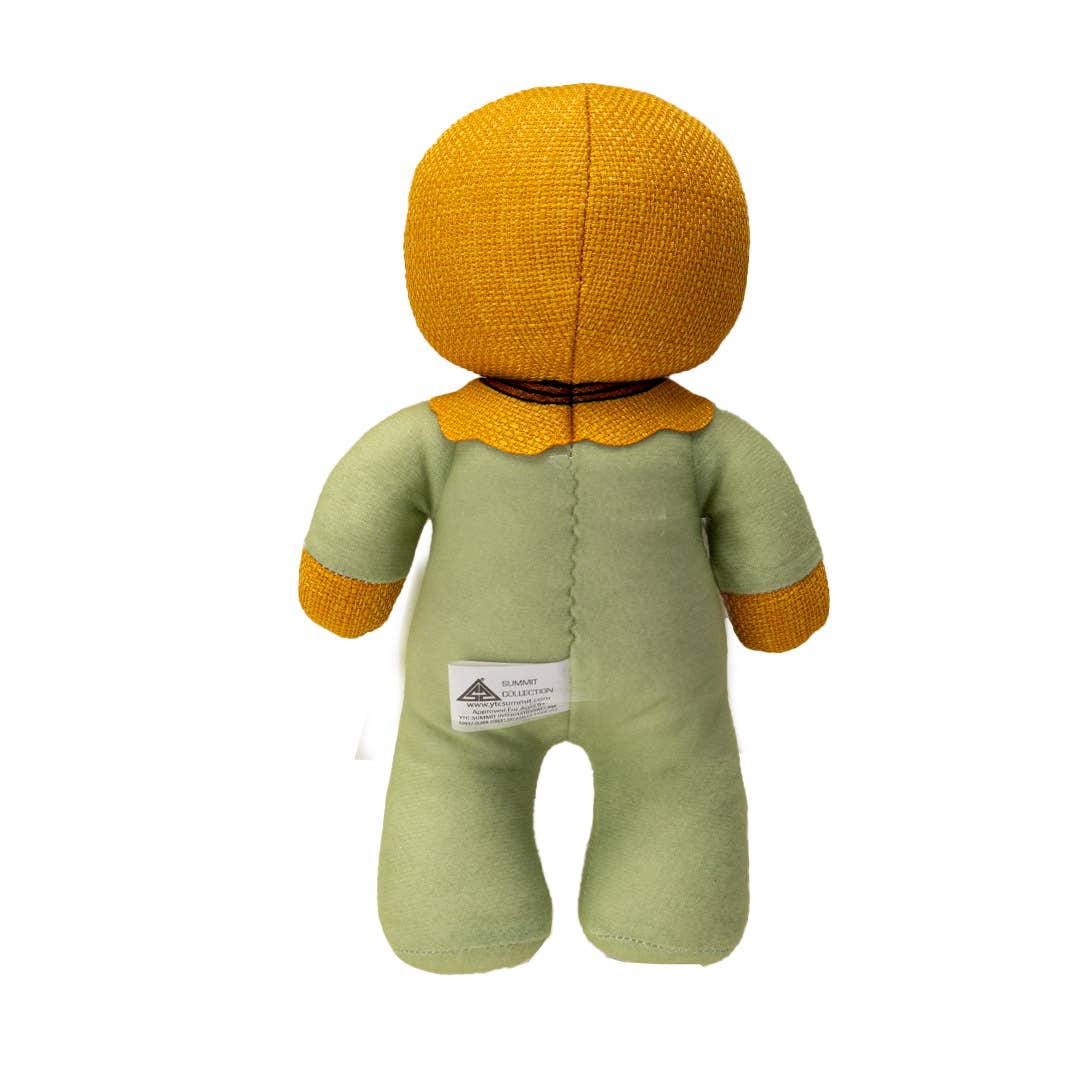 Pinheads Stuffed Plush Trick or Treat - Image 4