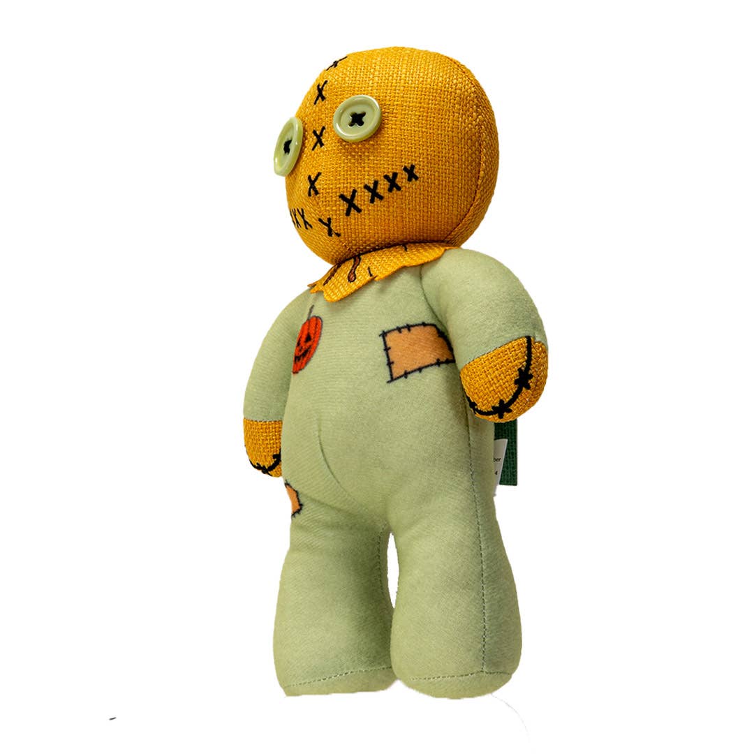 Pinheads Stuffed Plush Trick or Treat - Image 5