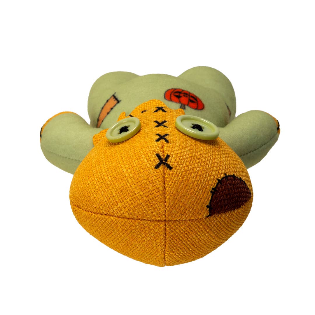 Pinheads Stuffed Plush Trick or Treat - Image 6