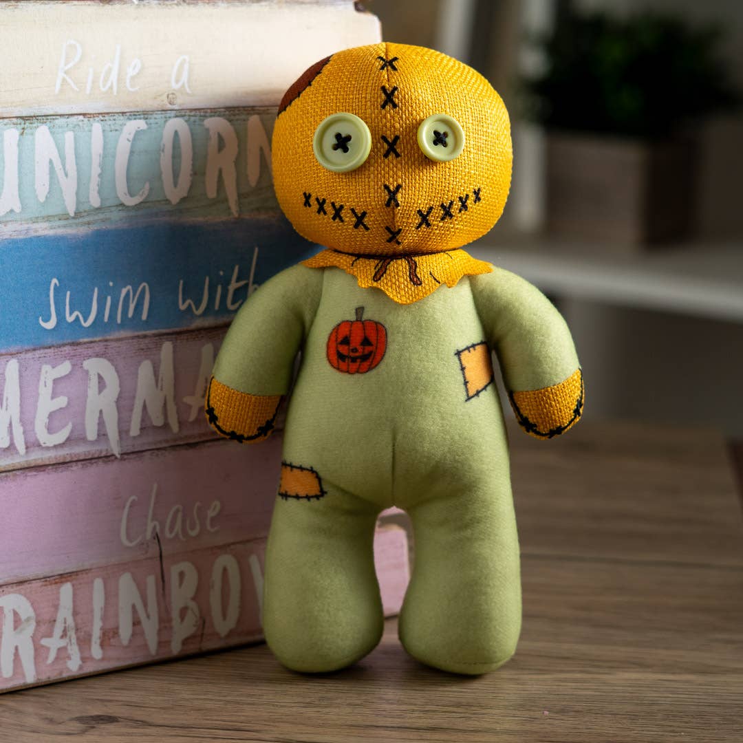 Pinheads Stuffed Plush Trick or Treat - Image 7