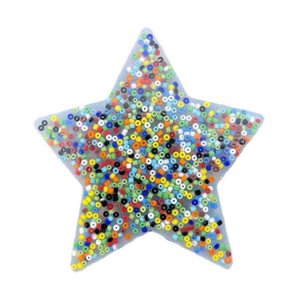 PocketPick Picking Therapy Tool Glow-In-The-Dark Fidget Toy (Multiple Styles) - Image 2