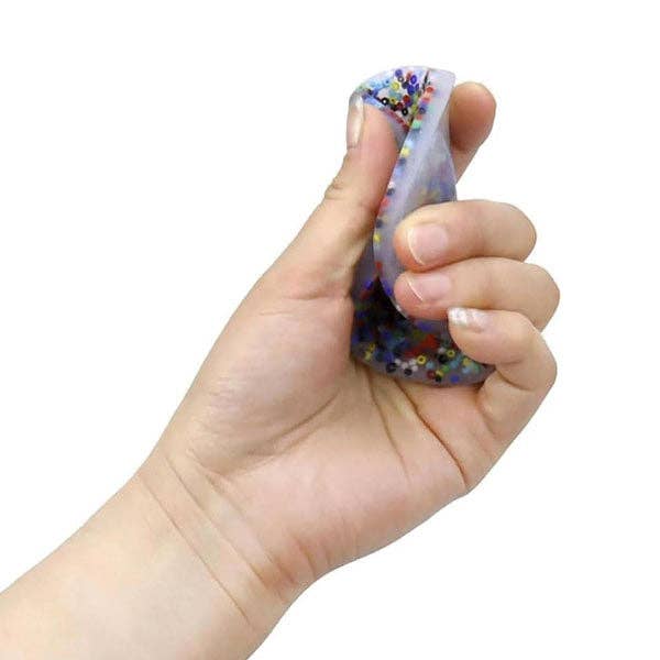 PocketPick Picking Therapy Tool Glow-In-The-Dark Fidget Toy (Multiple Styles) - Image 5