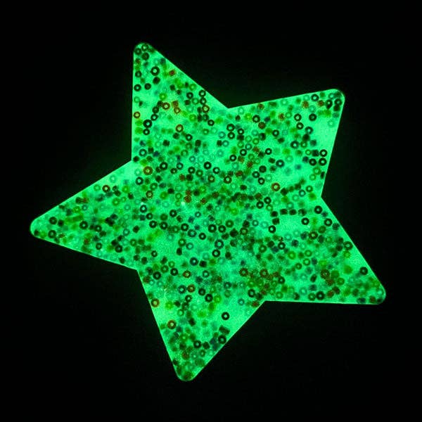 PocketPick Picking Therapy Tool Glow-In-The-Dark Fidget Toy (Multiple Styles) - Image 7