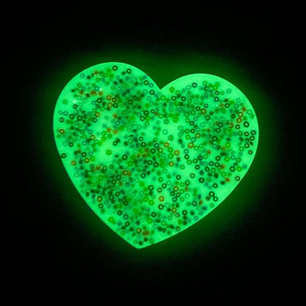 PocketPick Picking Therapy Tool Glow-In-The-Dark Fidget Toy (Multiple Styles) - Image 8