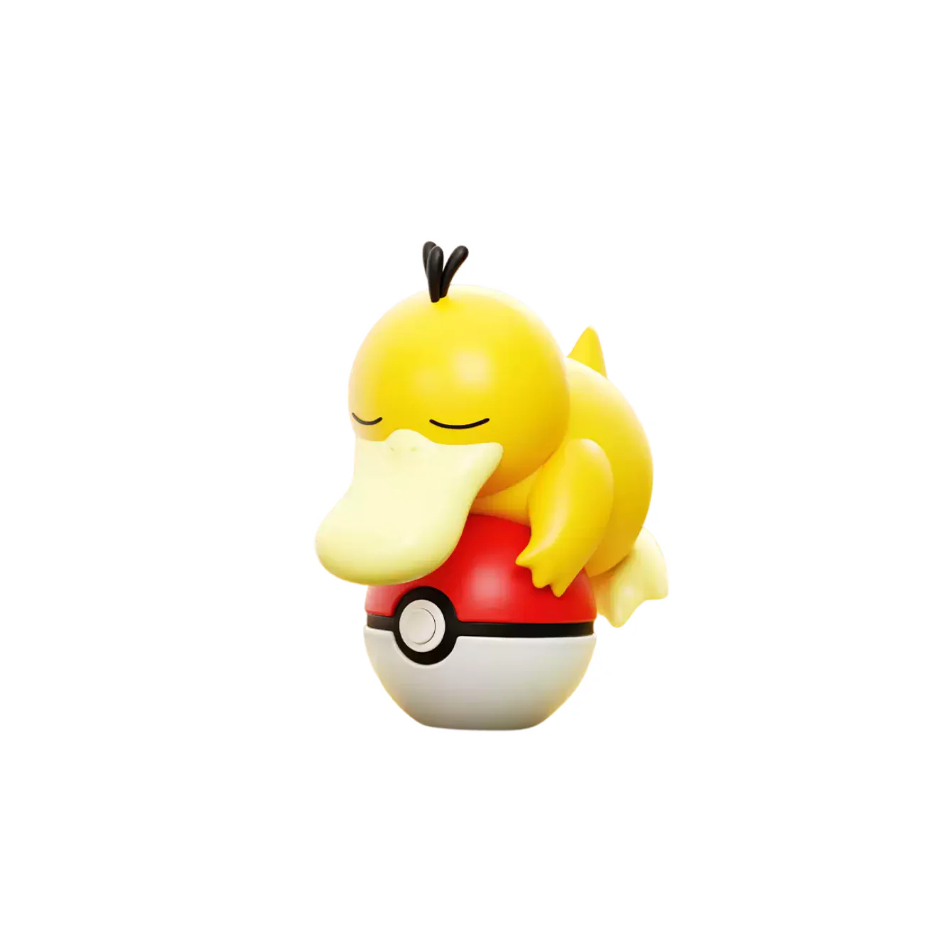 Pokémon Luminous Poké Ball Figure Blind Box - Image 5