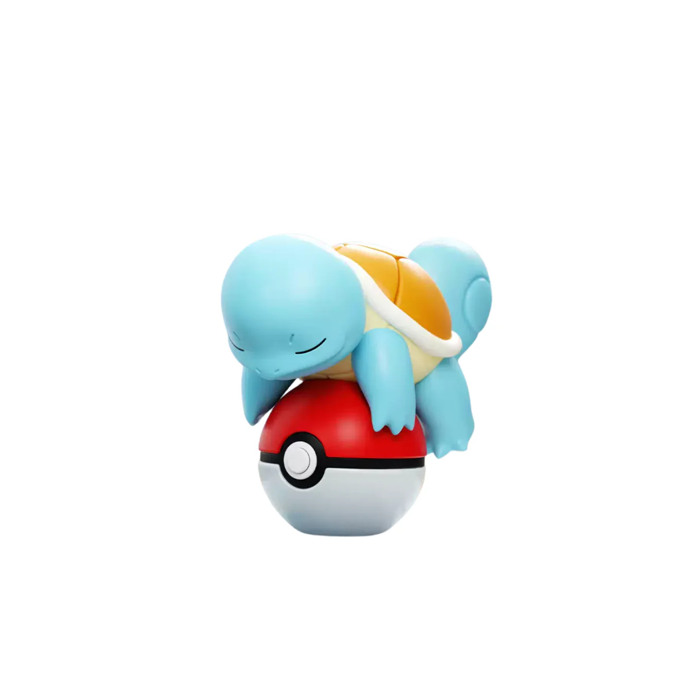 Pokémon Luminous Poké Ball Figure Blind Box - Image 6