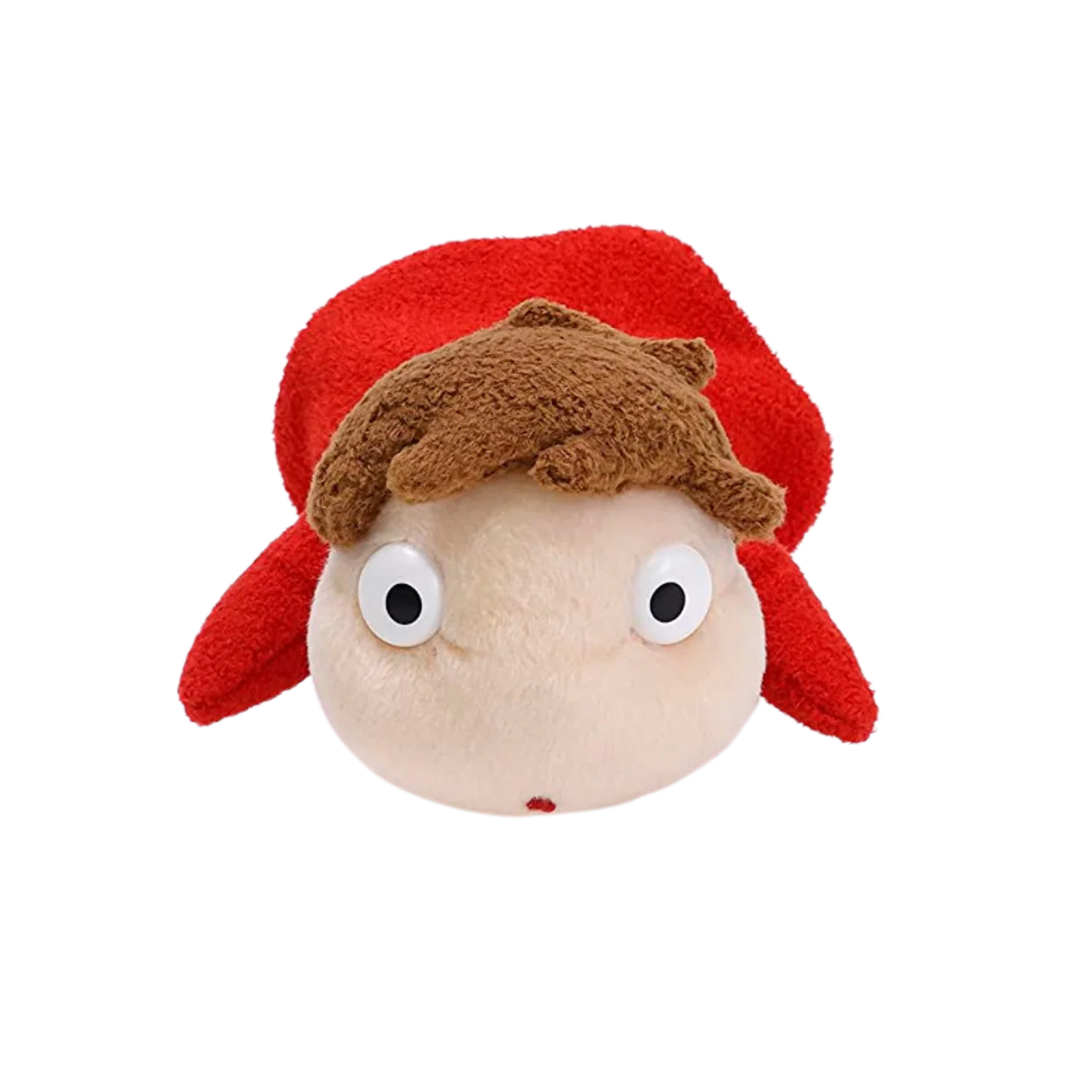 Ponyo 6.7" Studio Ghibli Plush