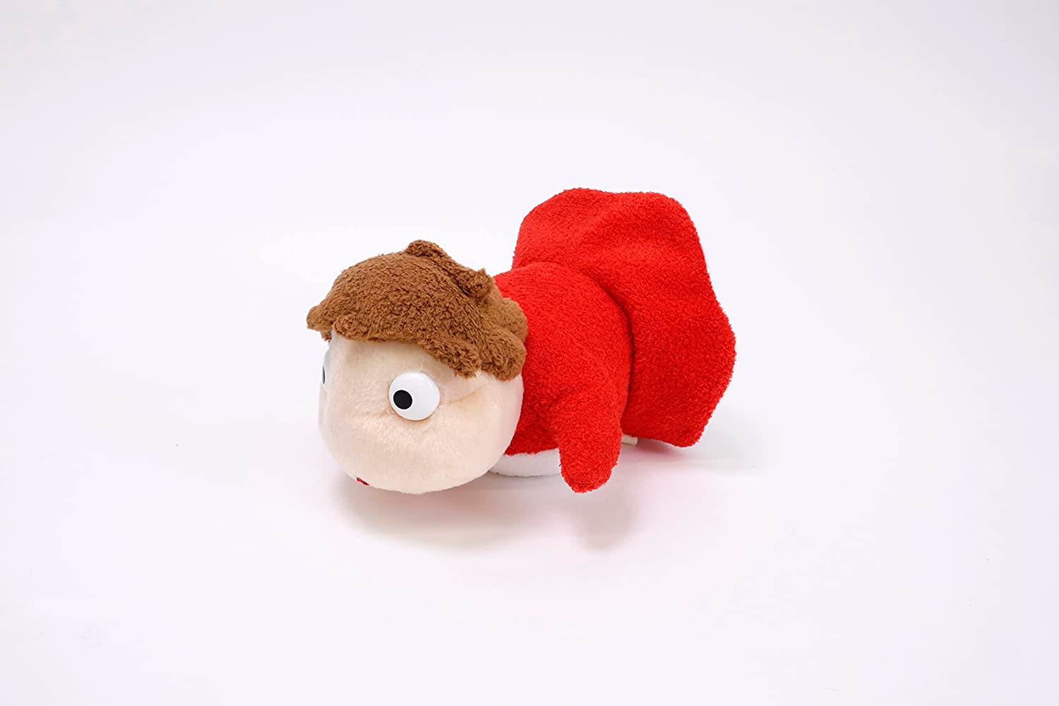 Ponyo 6.7" Studio Ghibli Plush - Image 2